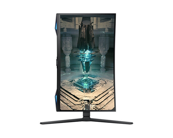 Samsung LS27BG650EUXXU computer monitor 68.6 cm (27") 2560 x 1440 pixels Quad HD