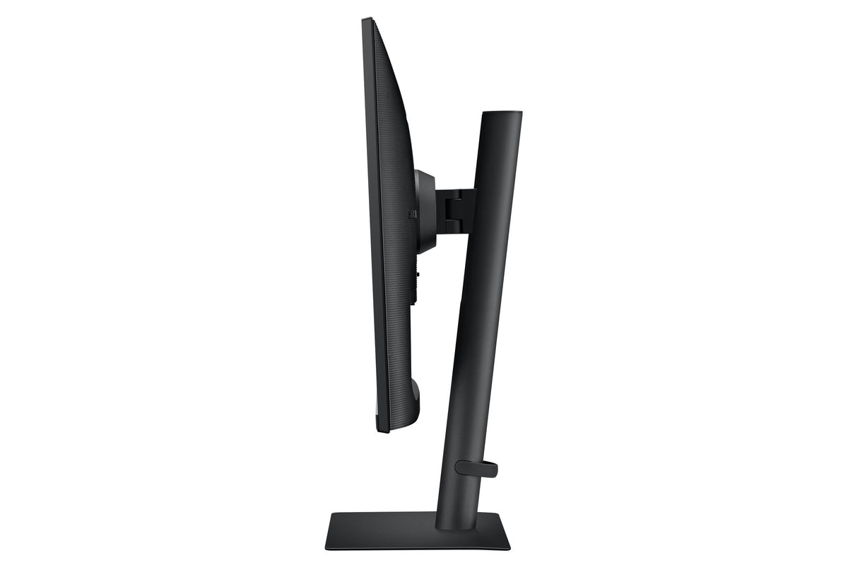 Samsung LS27A600UUUXXU computer monitor 68.6 cm (27") 2560 x 1440 pixels 2K Ultra HD LCD