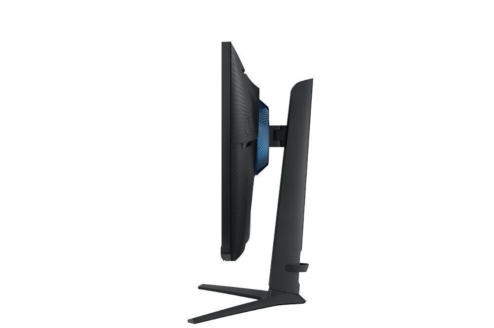 Samsung Odyssey LS27BG400EU computer monitor 68.6 cm (27&quot;) 1920 x 1080 pixels Full HD LCD Black