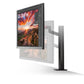 LG 32UN880P-B - 81.3 cm (32") - 3840 x 2160 pixels 4K UHD Monitor