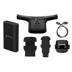HTC Vive Smart Wearable Accessories Set