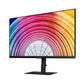 Samsung ViewFinity LS27A600NAUXEN computer monitor 68.6 cm (27") 2560 x 1440 pixels Wide Quad HD Black