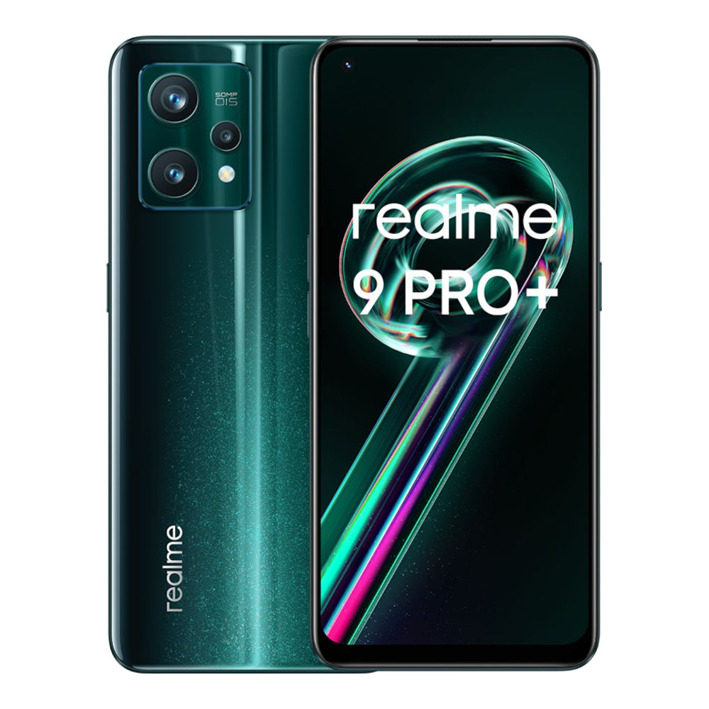 Realme 9 Pro+