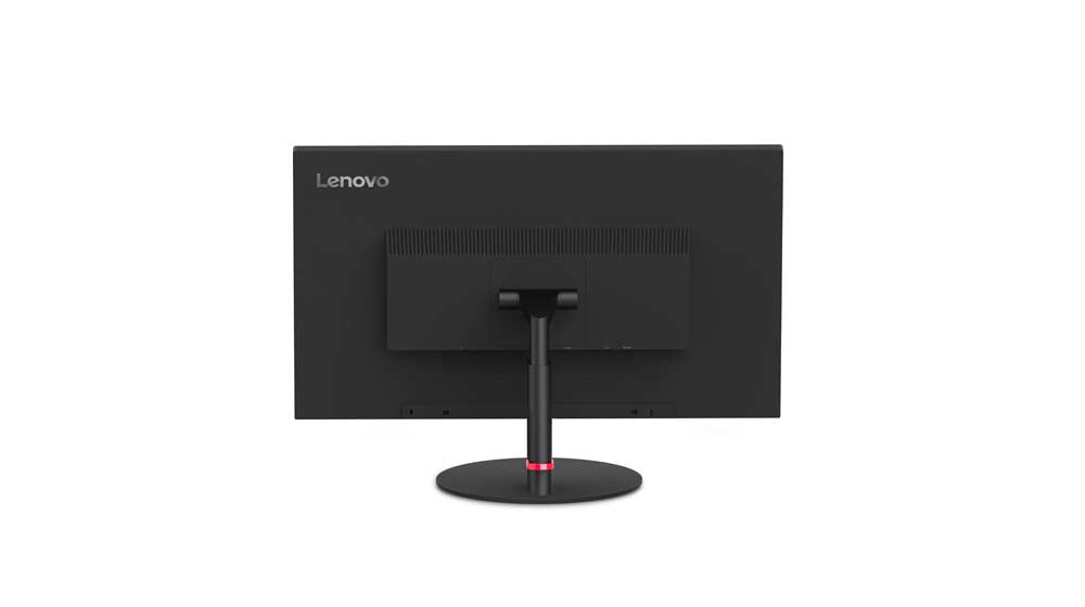 Lenovo ThinkVision T27P-10 - 68.6 cm (27&quot;) - 3840 x 2160 pixels 4K UHD LED Monitor