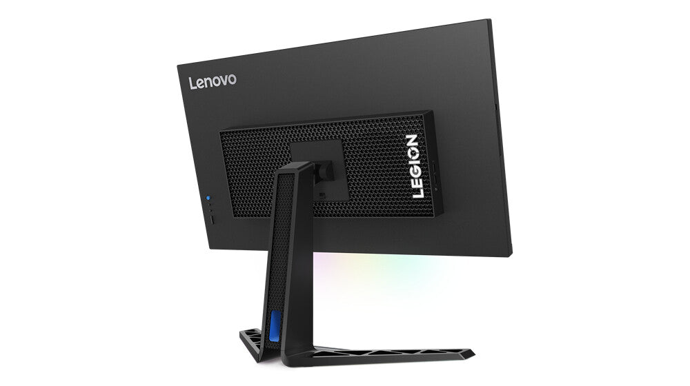 Lenovo Y32p-30 computer monitor 80 cm (31.5") 3840 x 2160 pixels 4K Ultra HD Black