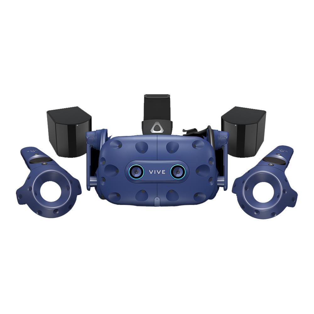 VIVE Pro Eye Business Edition