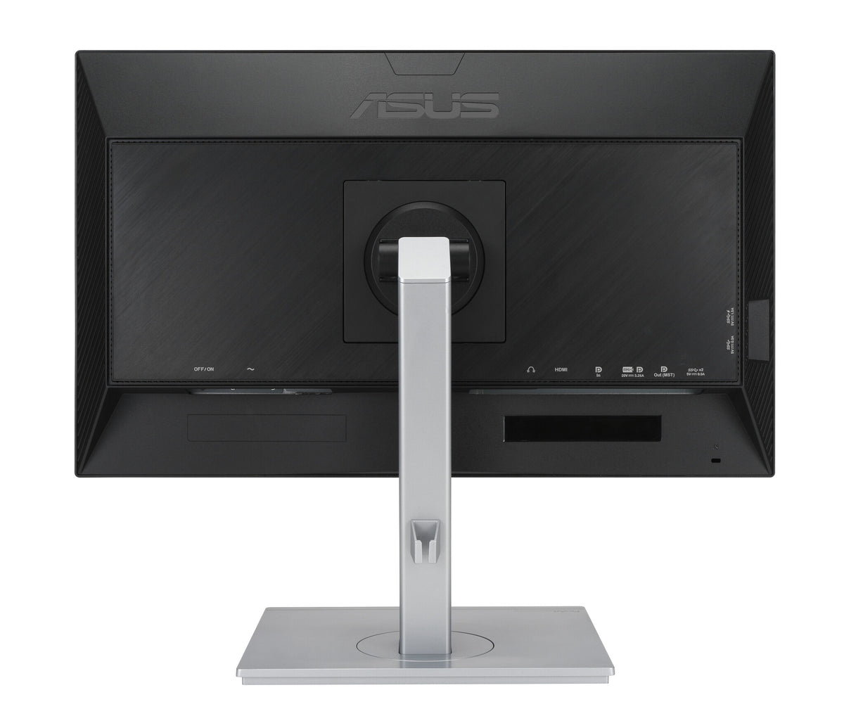 ASUS PA247CV - 60.5 cm (23.8&quot;) - 1920 x 1080 pixels Full HD LED Monitor
