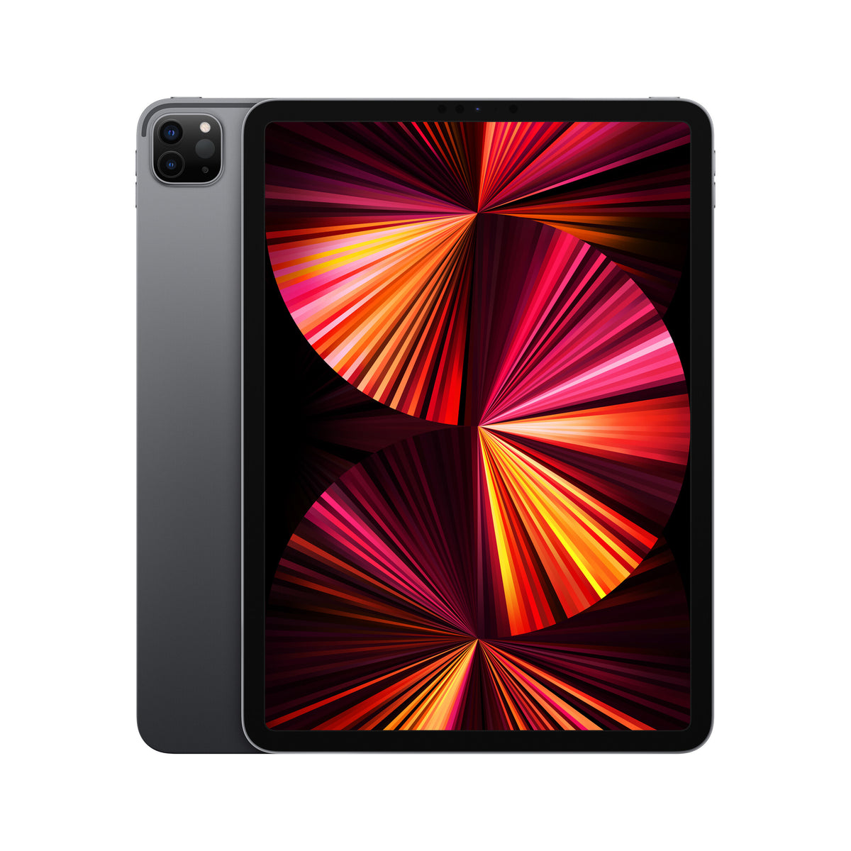 Apple iPad Pro 5th Gen - 11in - Wi-Fi - 2048GB - Space Grey