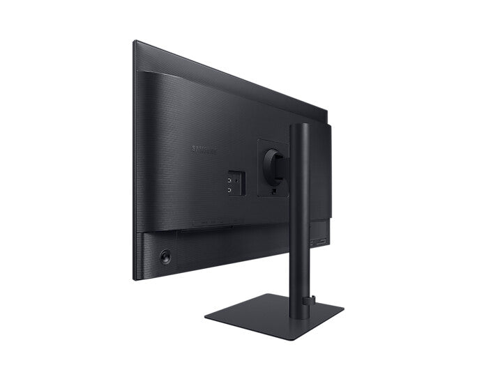 Samsung LF32TU870VPXXU computer monitor 81.3 cm (32") 3840 x 2160 pixels 4K Ultra HD LED