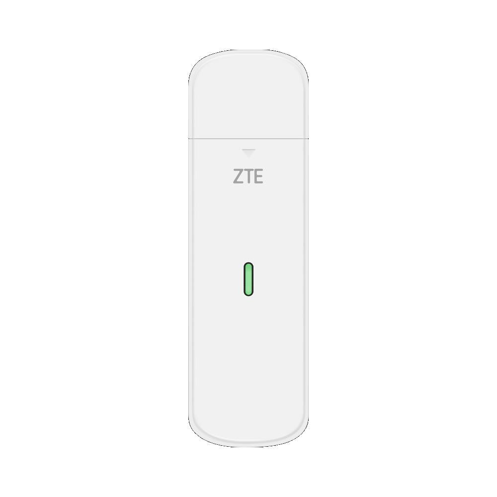 ZTE 4G Dongle - MF833U1 - White