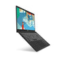 MSI Modern 15 H Laptop - 39.6 cm (15.6") - Intel® Core™ i5-13420H - 16 GB DDR4-SDRAM - 512 GB SSD - Wi-Fi 6E - Windows 11 Home - Black