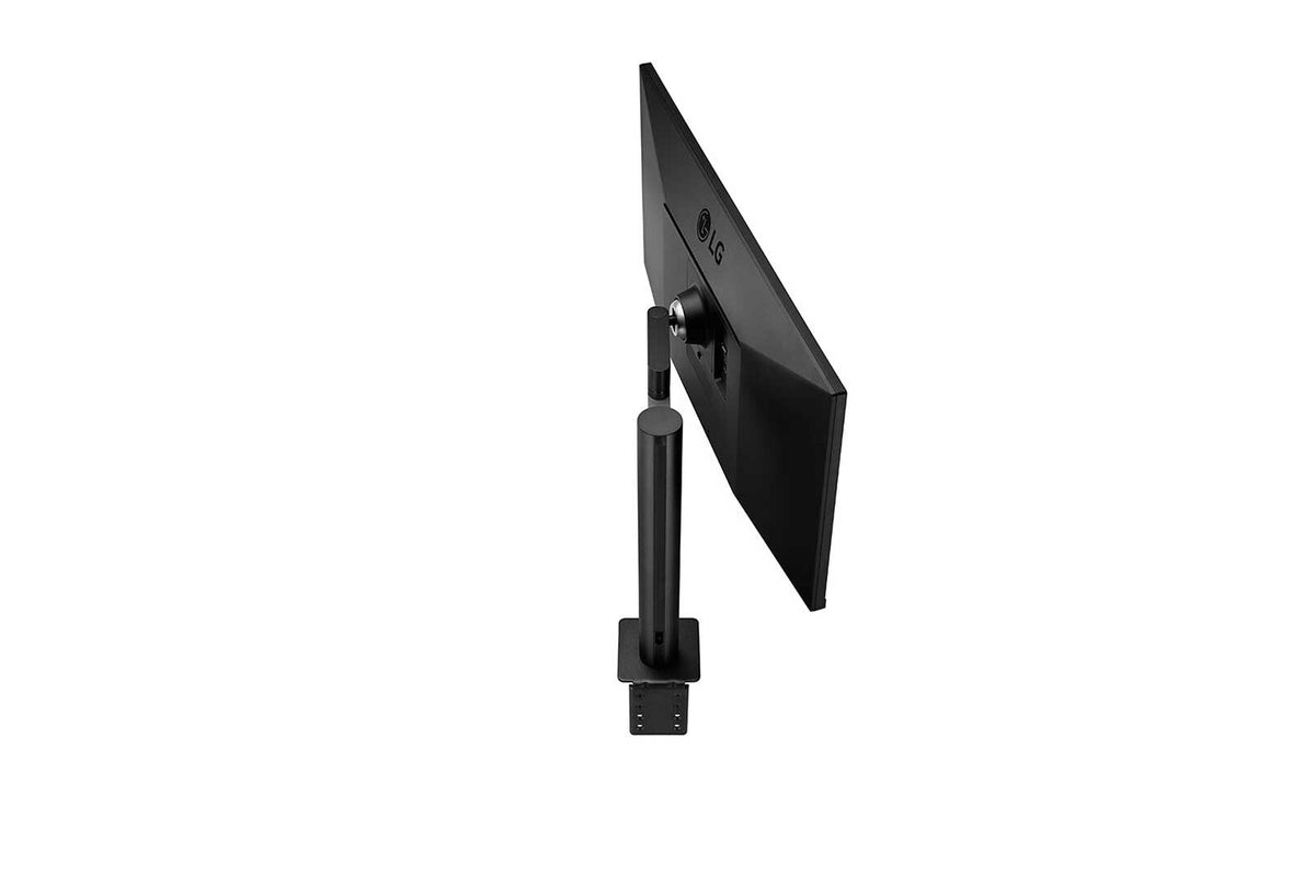 LG 34WN780P-B - 86.4 cm (34&quot;) - 3440 x 1440 pixels 4K UHD LED Monitor
