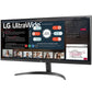 LG 34WP500-B - 86.4 cm (34") - 2560 x 1080 pixels UltraWide FHD LED Monitor