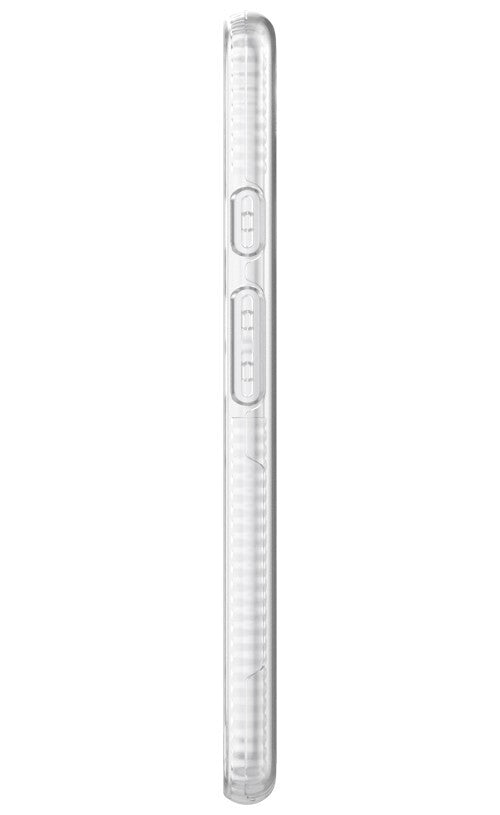 Tech21 Pure Clear for Google Pixel 3 XL in Transparent