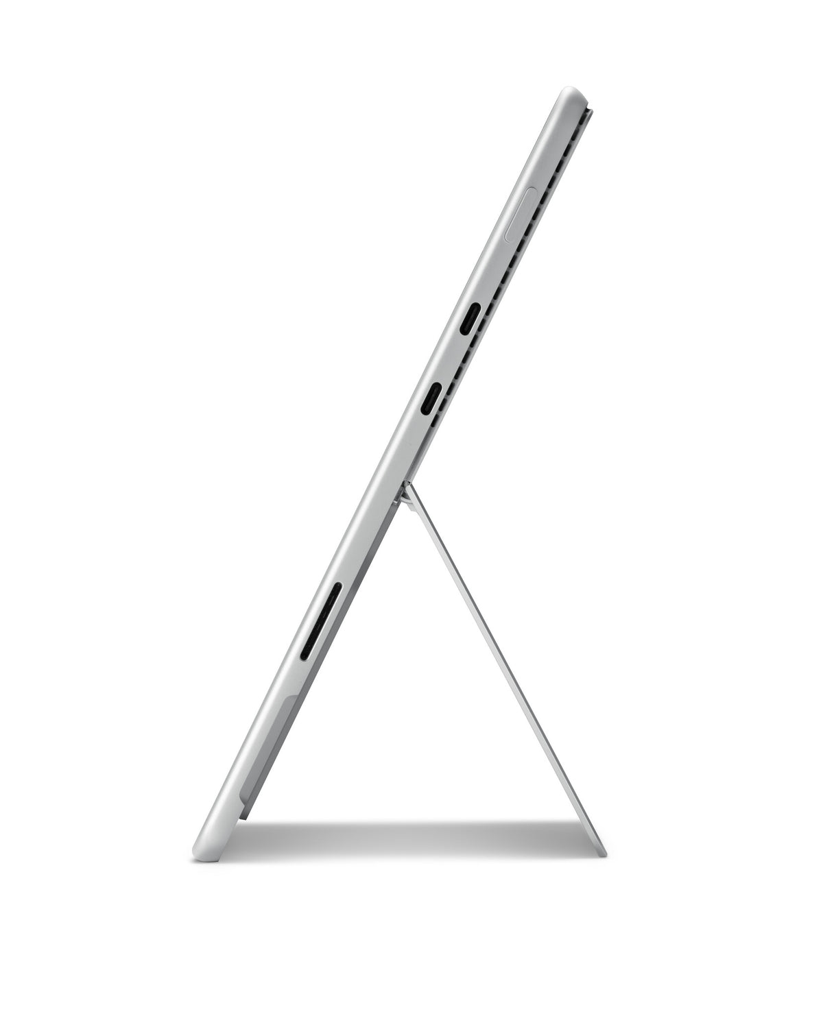 Microsoft Surface Pro 8 - 4G LTE - 256 GB - 33 cm (13") - Intel® Core™ i5 - 8 GB - Wi-Fi 6 - Windows 10 Pro - Platinum