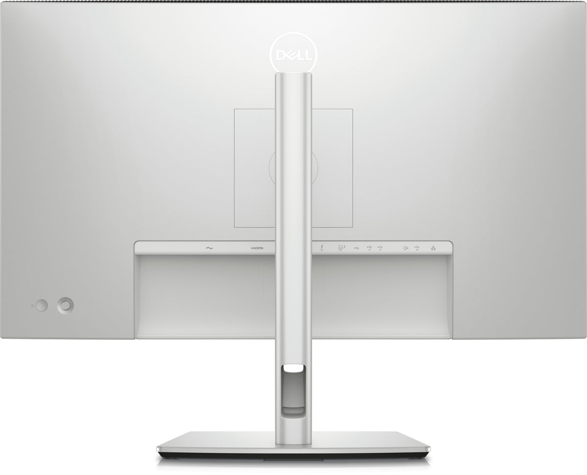 DELL UltraSharp U2724DE computer monitor 68.6 cm (27") 2560 x 1440 pixels Quad HD LCD