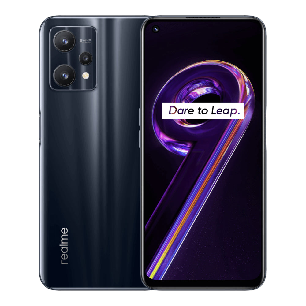 Realme 9 Pro (5G)