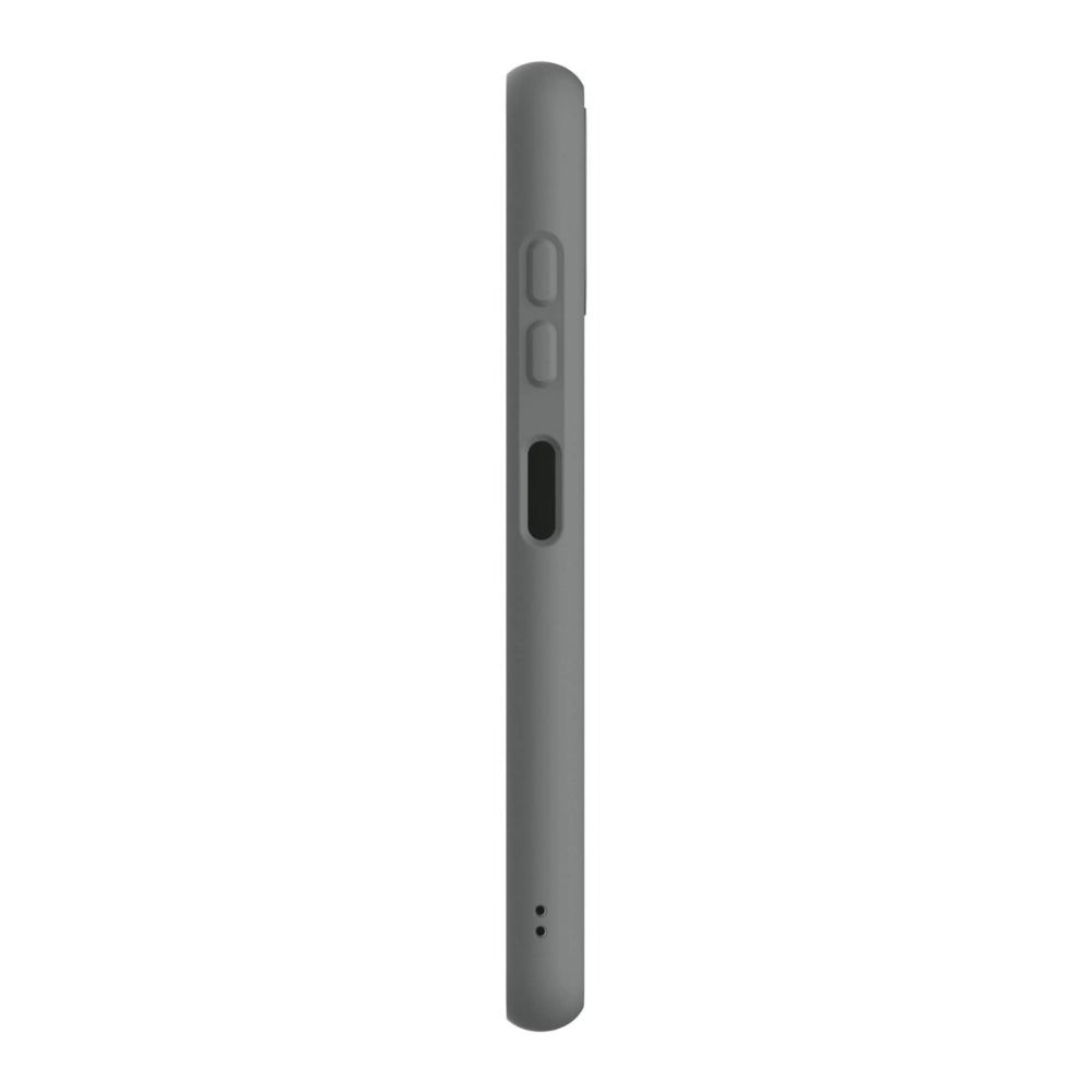 Fairphone 4 Protective Soft Case - Grey - side
