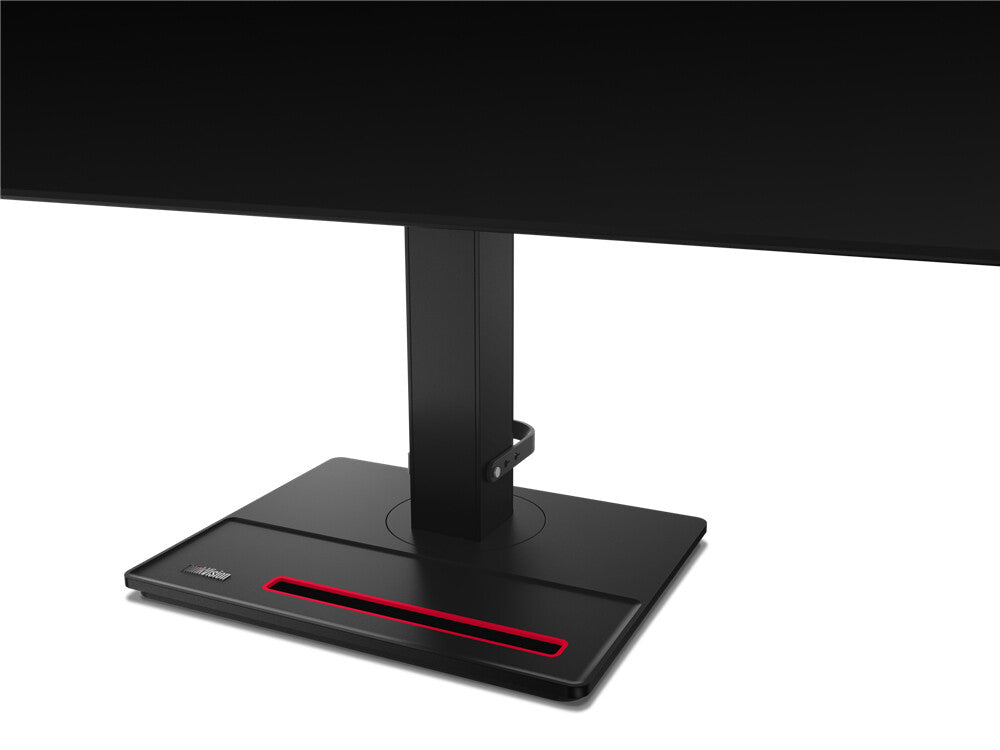 Lenovo ThinkVision P27Q-20 - 68.6 cm (27") - 2560 x 1440 pixels QHD LED Monitor