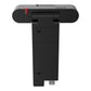 Lenovo ThinkVision MC60 - 1920 x 1080p USB 2.0 webcam in Black