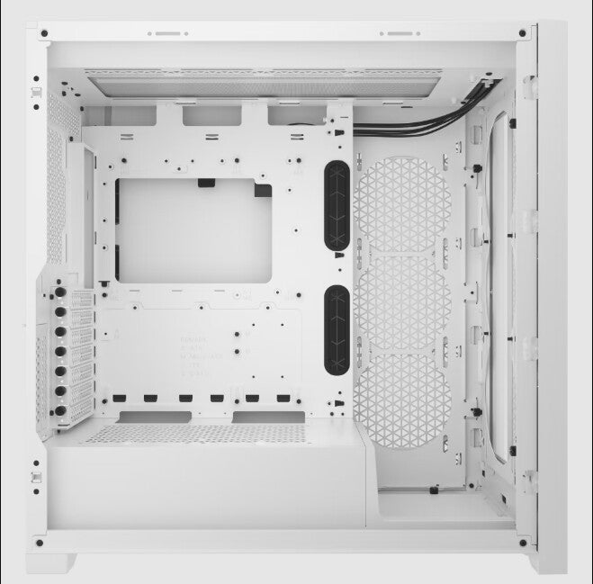 Corsair 5000D CORE AIRFLOW - ATX Mid Tower Case in Black