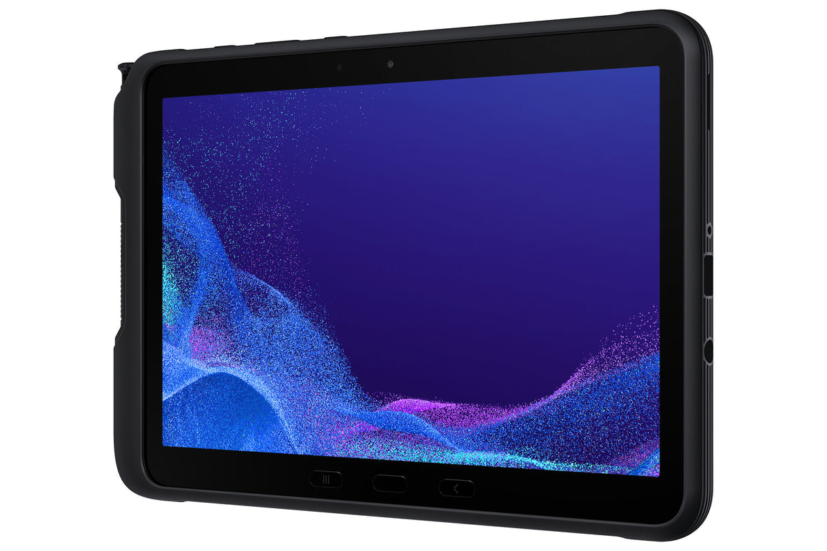 Samsung Galaxy Tab (SM-T636B) 5G - 128 GB - 25.6 cm (10.1&quot;) - 6 GB - Wi-Fi 6 - Black