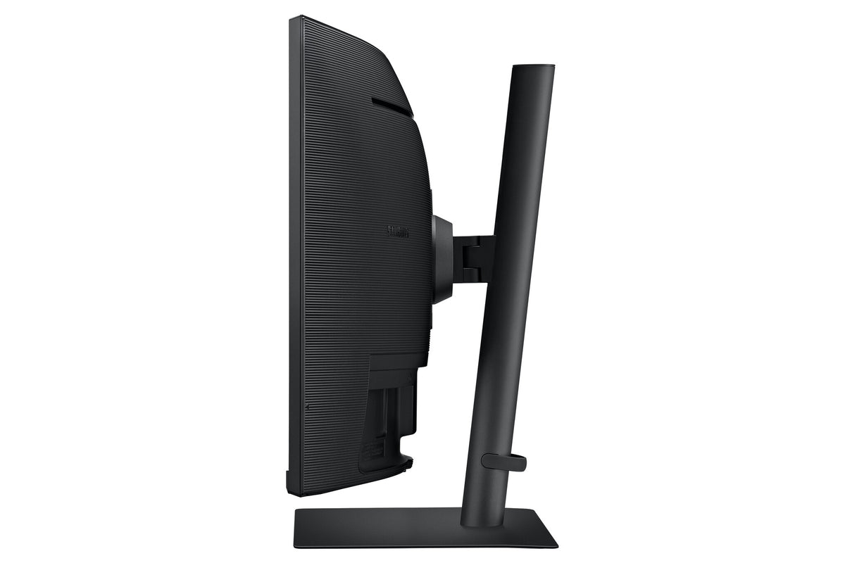Samsung S65UA computer monitor 86.4 cm (34") 3440 x 1440 pixels UltraWide Quad HD LED