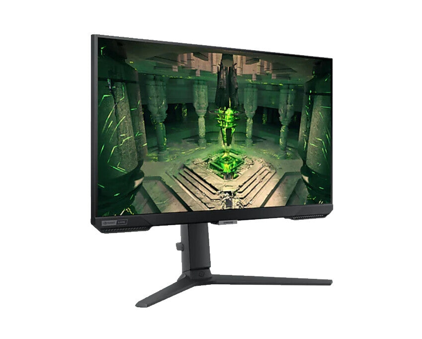 Samsung Odyssey G4 - 63.5 cm (25&quot;) - 1920 x 1080 pixels FHD LCD Monitor