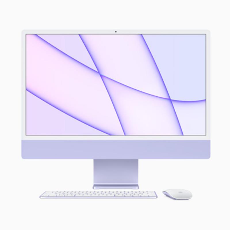 Apple iMac 24"