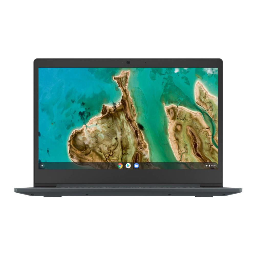 Lenovo IdeaPad Chromebook Celeron 4GB 32GB 14.0 Chrome OS - Blue