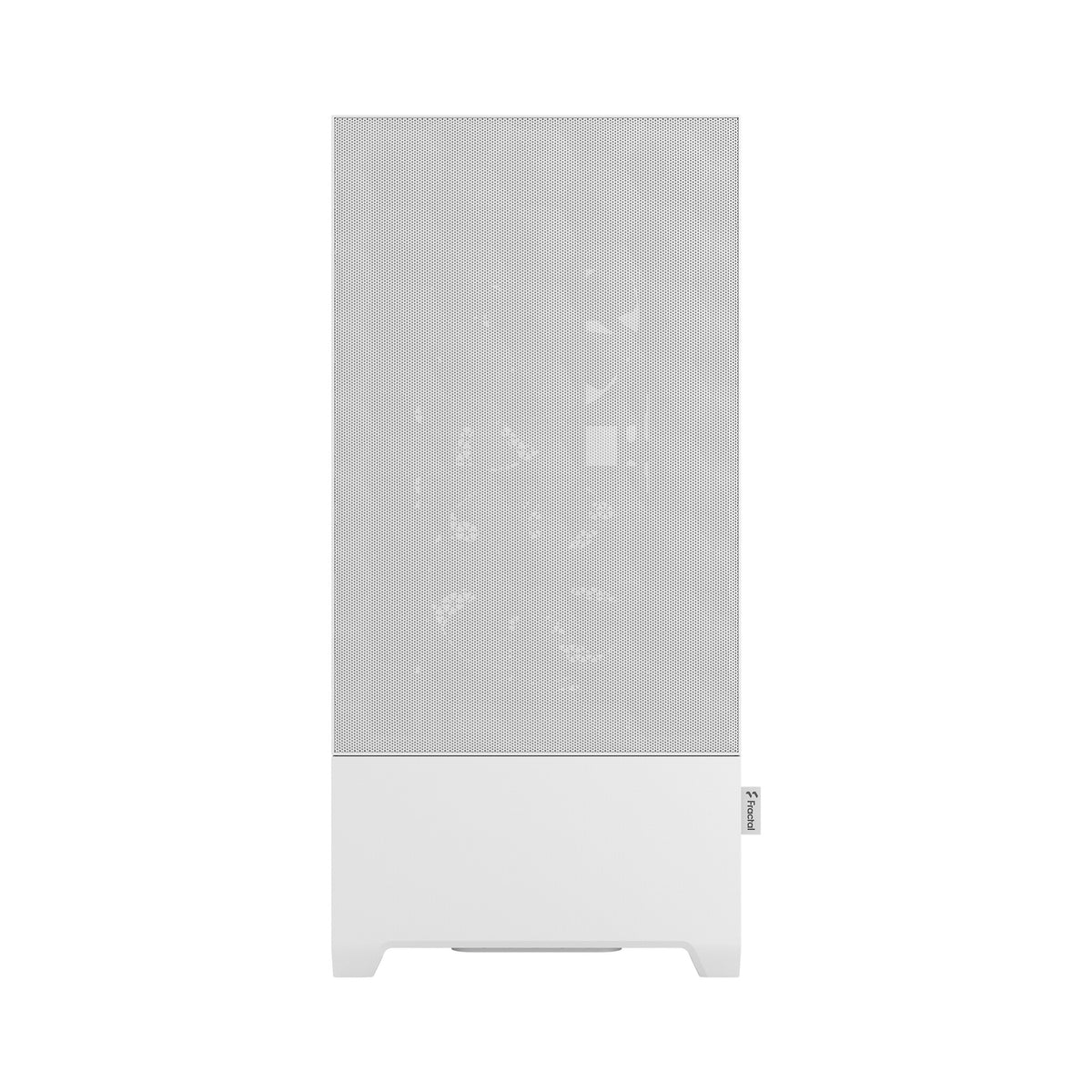 Fractal Design Pop Air - ATX Mid Tower Case in White