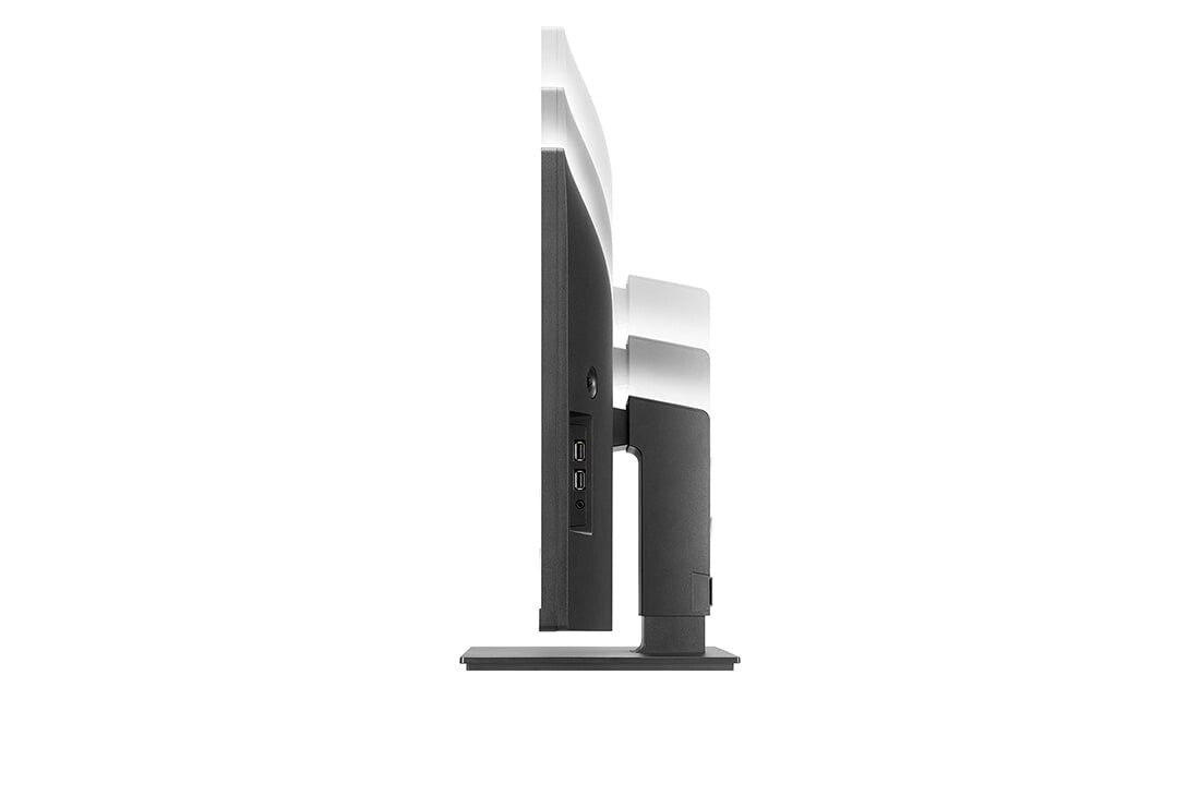 LG 27BQ75QB-B - 68.6 cm (27") - 2560 x 1440 pixels QHD LCD Monitor