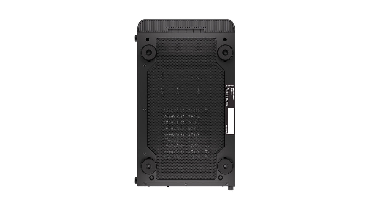 ENDORFY Ventum 200 ARGB - ATX Mid Tower Case in Black