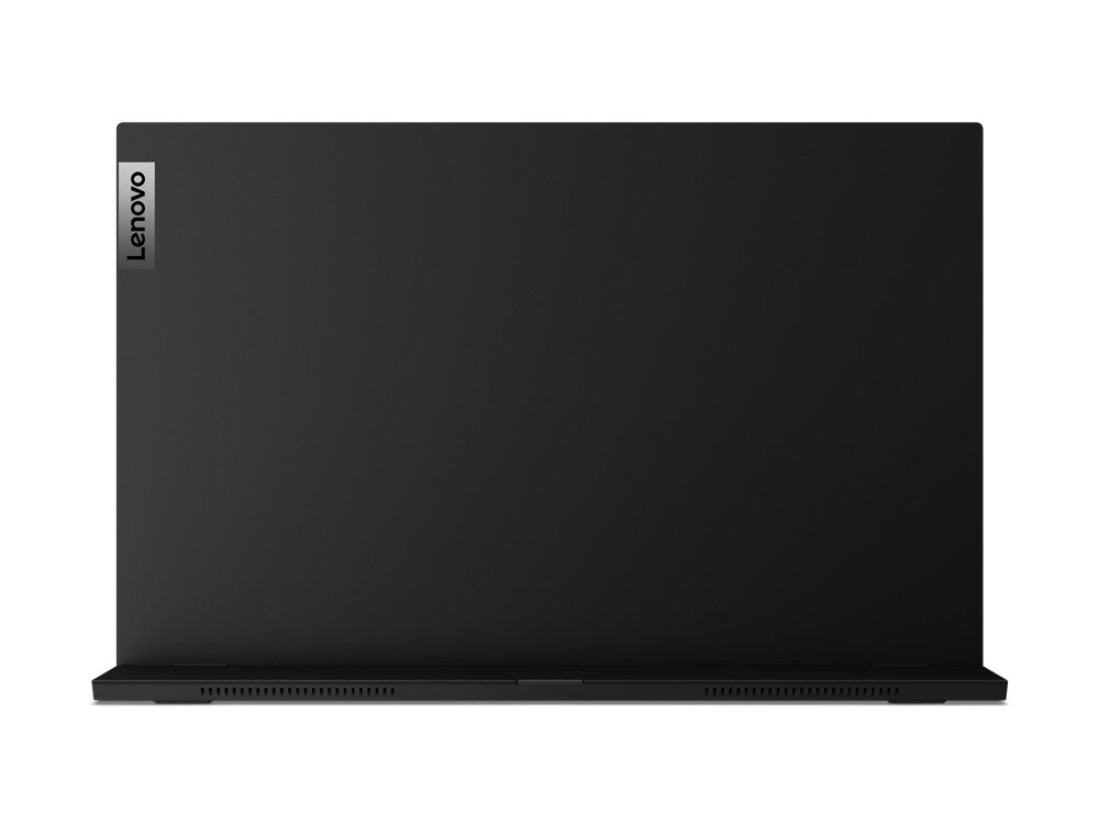 Lenovo M14T - 35.6 cm (14&quot;) - 1920 x 1080 pixels FHD LED Touchscreen Monitor