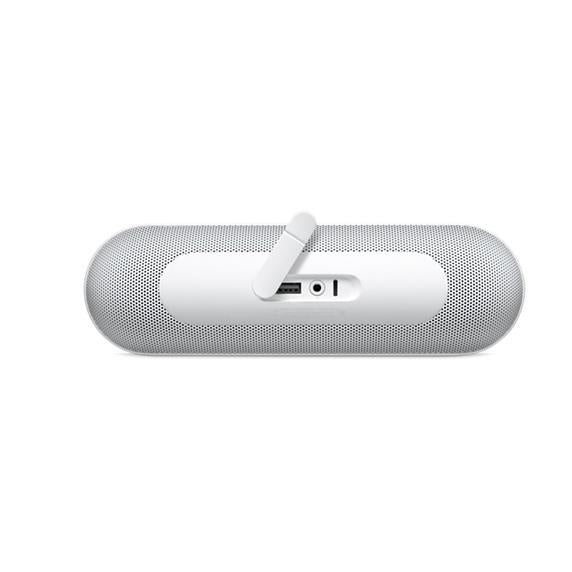 Apple Beats Pill+ Portable Speaker - White