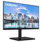 Samsung F24T450FQR computer monitor 61 cm (24") 1920 x 1080 pixels Full HD Black