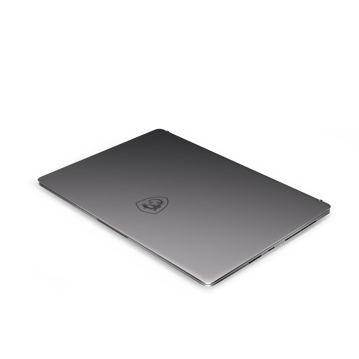 MSI Creator Z16 HX Studio Laptop - 40.6 cm (16&quot;) - Touchscreen - Intel® Core™ i9-13980HX - 64 GB DDR5-SDRAM - 1 TB SSD - NVIDIA GeForce RTX 4070 - Wi-Fi 6E - Windows 11 Pro - Grey