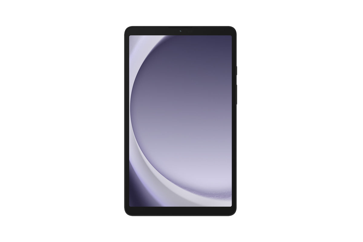 Samsung Galaxy Tab A9 - 4G LTE-TDD &amp; LTE-FDD - 64 GB - 22.1 cm (8.7&quot;) - 4 GB - Wi-Fi 5 - Graphite