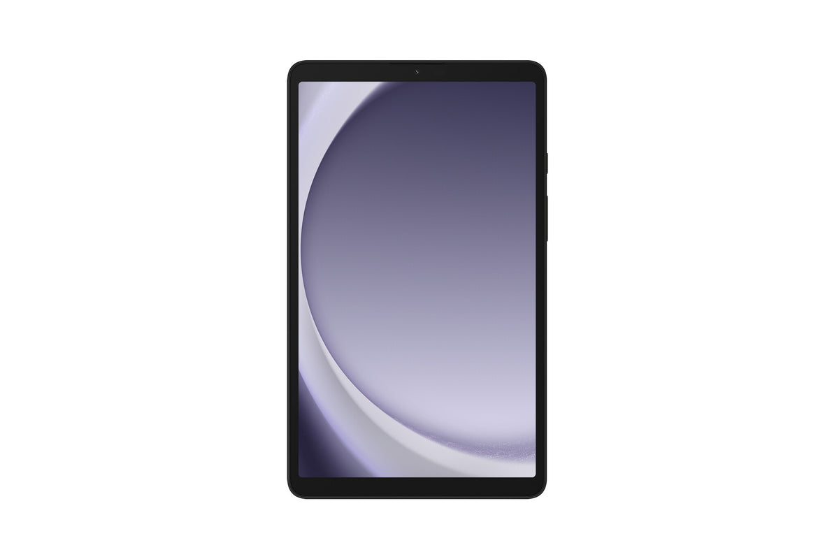 Samsung Galaxy Tab A9 - 4G LTE-TDD &amp; LTE-FDD - 128 GB - 22.1 cm (8.7&quot;) - 4 GB - Wi-Fi 5 - Graphite