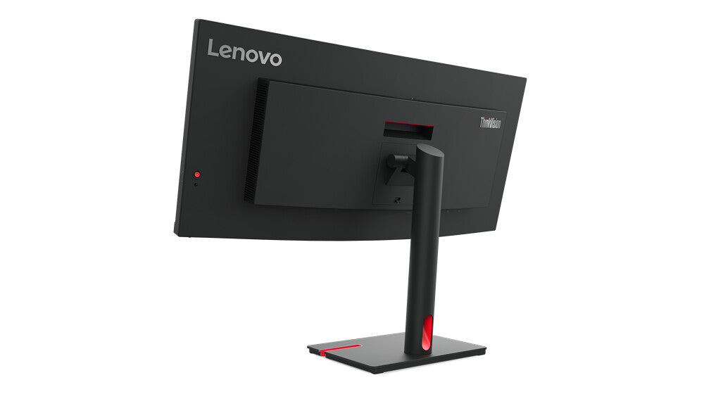 Lenovo ThinkVision T34w-30 LED display 86.4 cm (34") 3440 x 1440 pixels Wide Quad HD