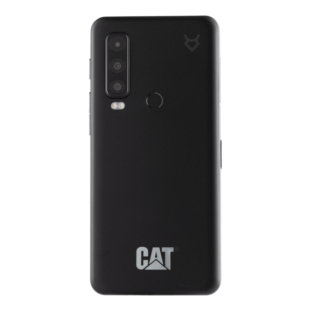 CAT S75 back