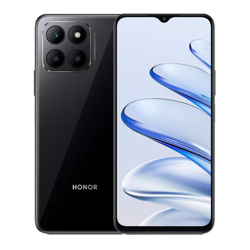 Honor 70 Lite 5G Midnight Black