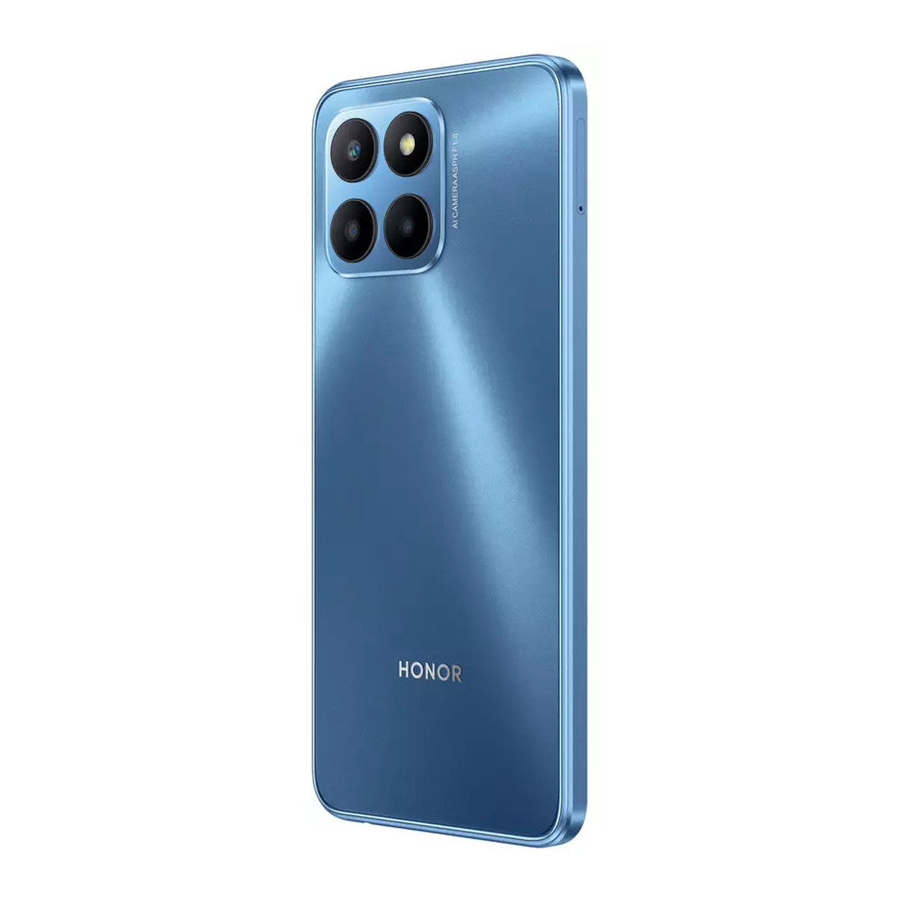 Honor 70 Lite 5G Ocean Blue Back