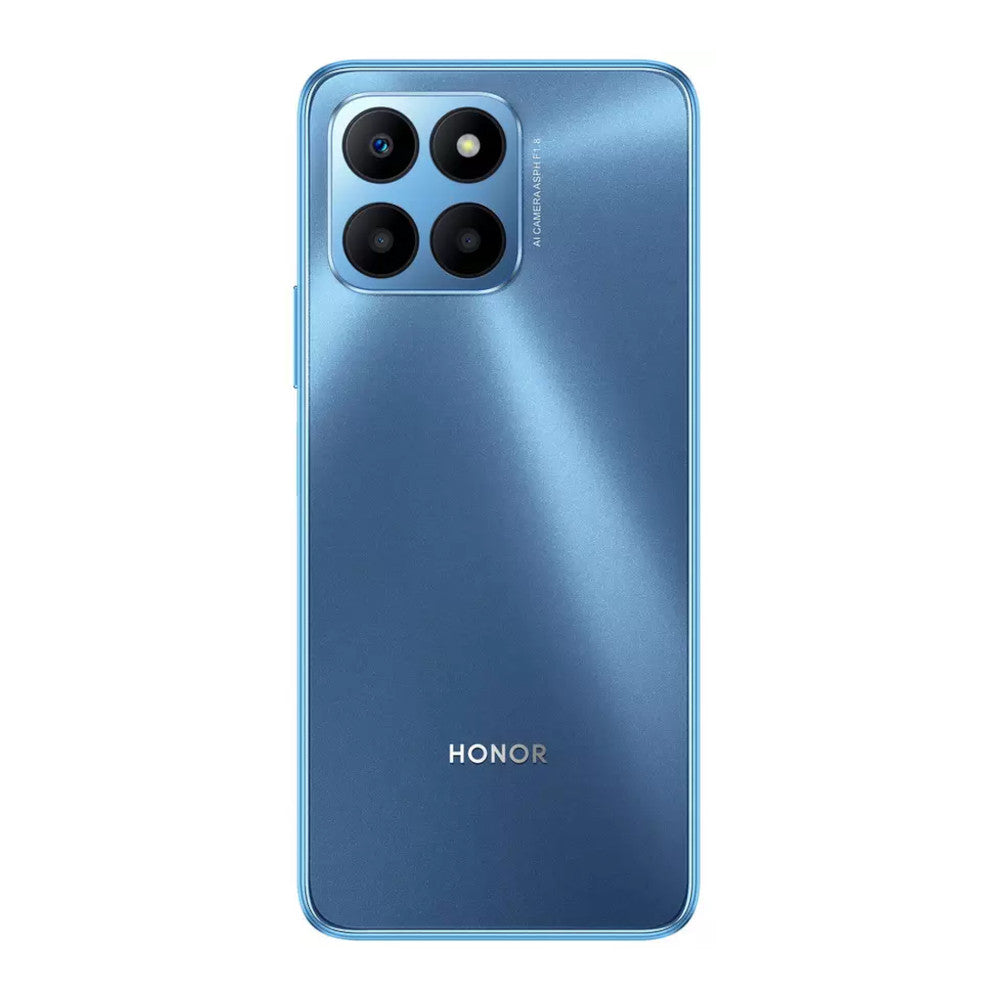 Honor 70 Lite 5G Ocean Blue Back