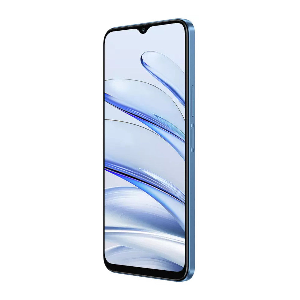 Honor 70 Lite 5G Ocean Blue Front