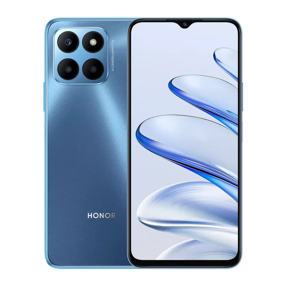 Honor 70 Lite 5G Ocean Blue