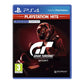 Gran Turismo Sport (HITS) - PS4 - PS VR