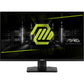 MSI MAG 274QRF QD E2 computer monitor 68.6 cm (27") 2560 x 1440 pixels Wide Quad HD LCD Black