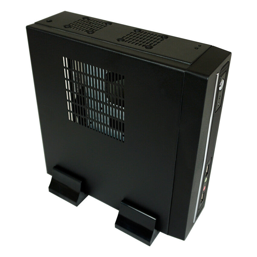LC-Power 1350MI-V2 Mini Tower in Black