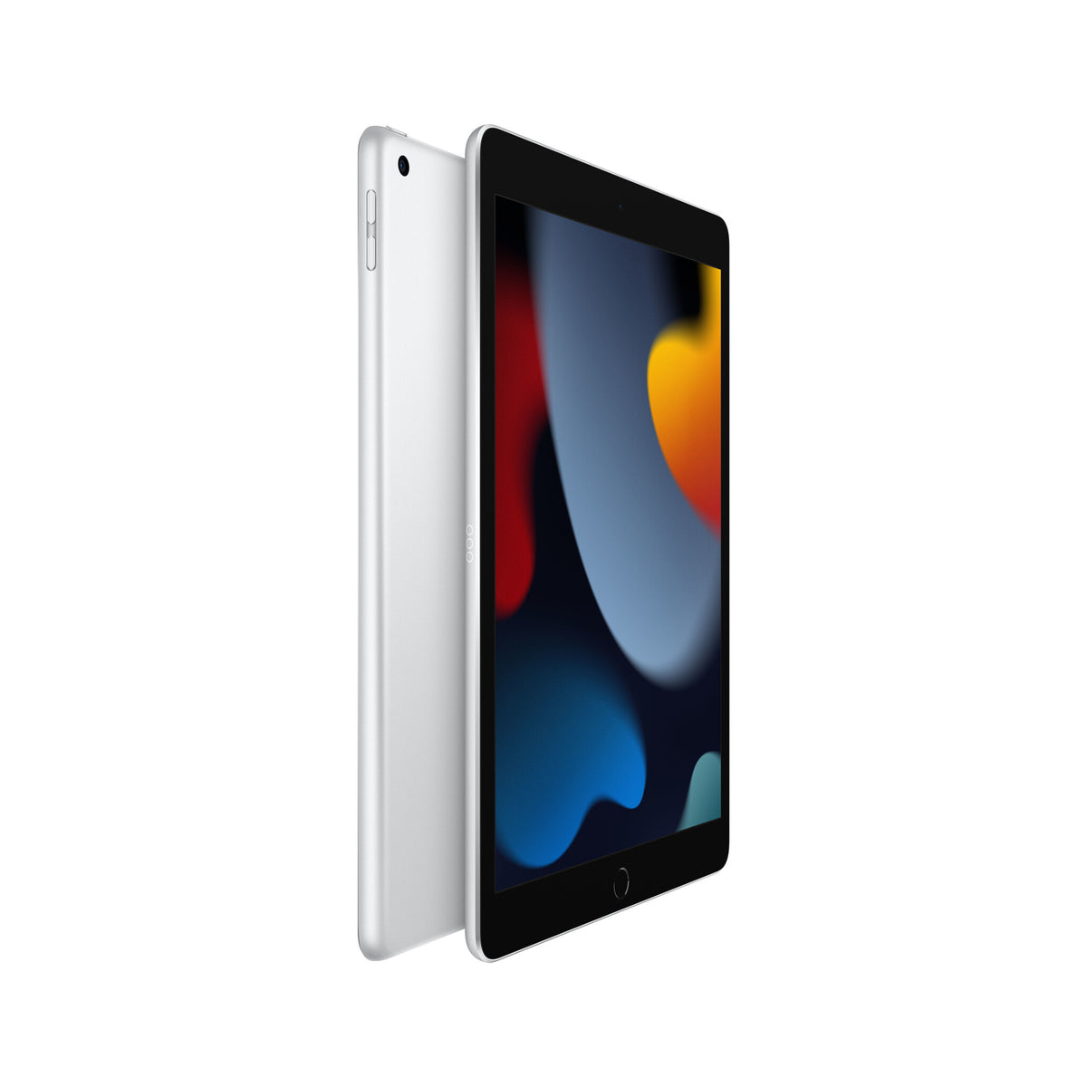 Apple iPad - 64 GB - 25.9 cm (10.2") - Wi-Fi 5 - iPadOS 15 - Silver